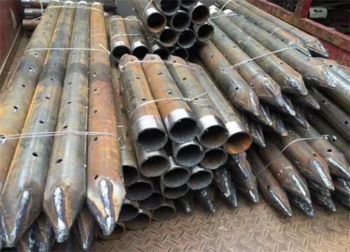 关岭钢花管哪里有卖